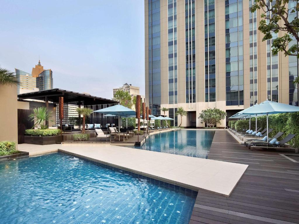 Sofitel Bangkok Sukhumvit-2